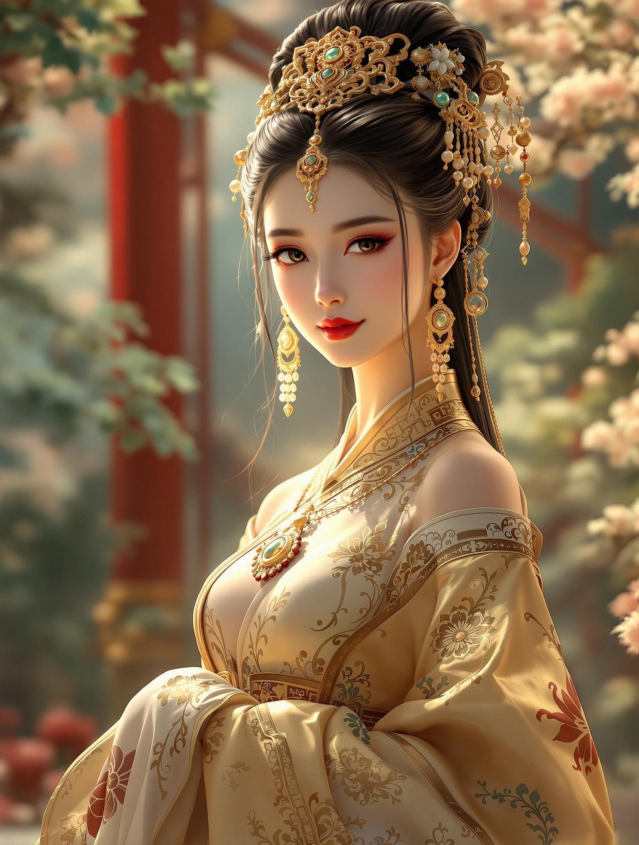 韩漫剧《凤还朝》权谋史诗 · 她归来之日,便是风云再起之时 凤还朝 - 权谋史诗 · 她归来之日,便是风云再起之时